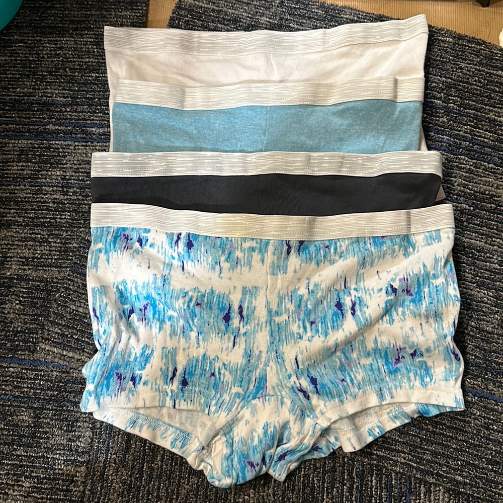 Panties